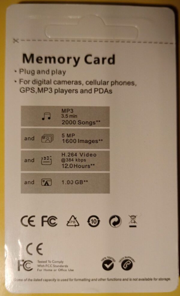 Tll* micro-sd 32gb class u1 memory card moric mc-tf-03 € 6,90