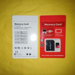 Micro-SD 128GB U3 klases 10 klases atmiņas karte Moric