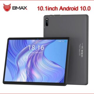 Android tahvelarvuti BMAX MaxPad i10 10.1'' 6000mAh