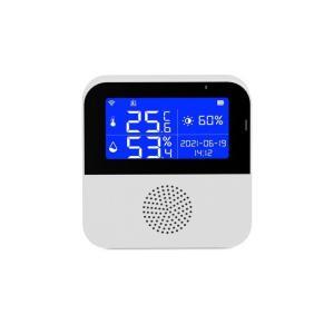 Smart life wifi thermometers