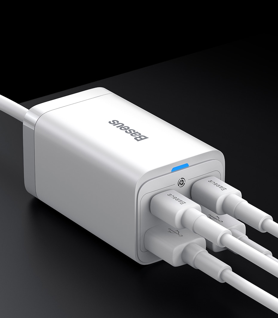 Laptop USB-C charger 100W 220V PD GaN Fast Charger € 82,28