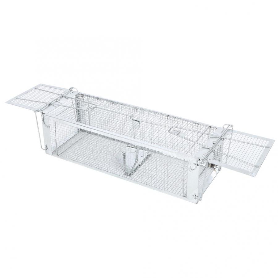 Humane mouse rat trap small animal live trap cage for rodents € 37,30