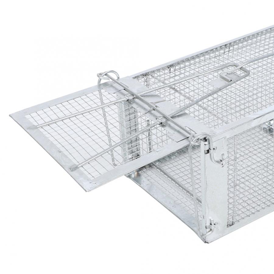Humane mouse rat trap small animal live trap cage for rodents € 36,12
