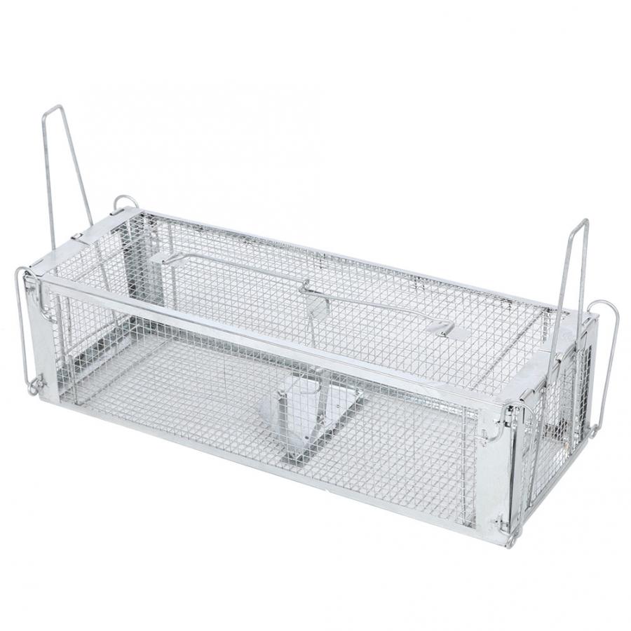 Humane mouse rat trap small animal live trap cage for rodents € 39,25