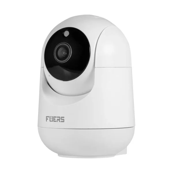 Tuya wifi baby camera 3mp with automatic tracking by fuers € 35,60