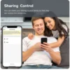 TLL* Tuya smart wifi miniswitch 16A two-way control mini switch - Image 4