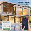 TLL* Tuya smart wifi miniswitch 16A two-way control mini switch - Image 5